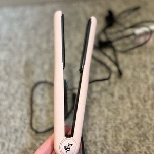 Lange Straightener